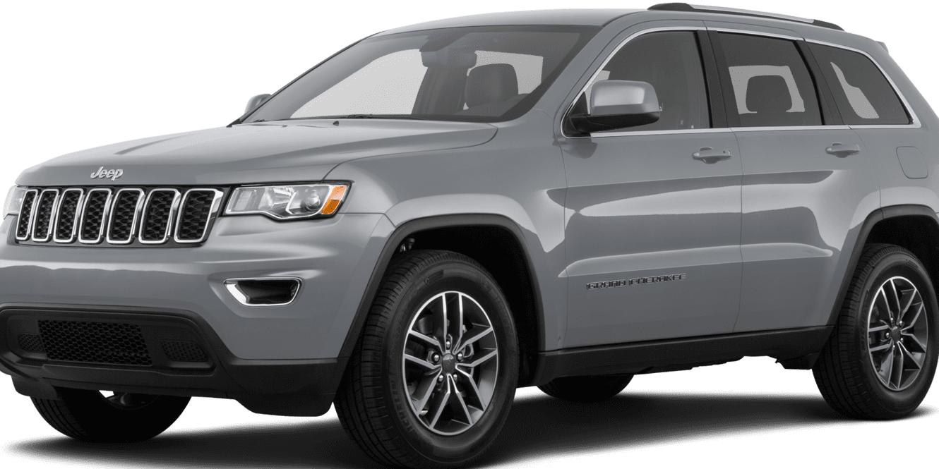 JEEP GRAND CHEROKEE 2020 1C4RJFAG3LC190995 image